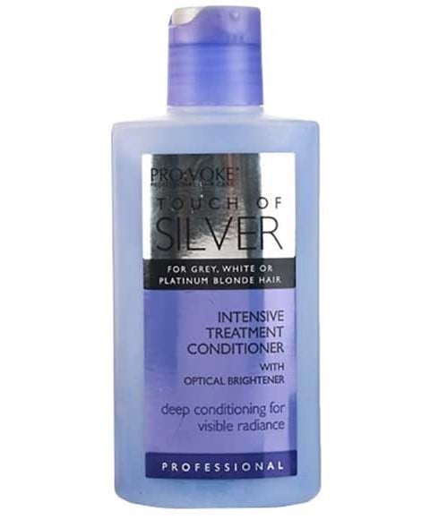 PRO VOKE TOUCH OF SILVER INTENSIVE TREATMENT CONDITIONER 