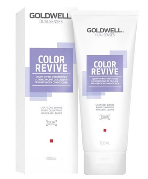 COLOR REVIVE COLOR GIVING CONDITIONER LIGHT COOL BLONDE 