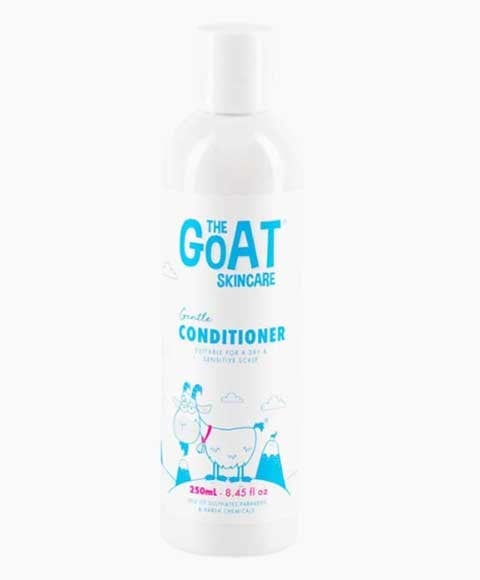 THE GOAT SKINCARE GENTLE CONDITIONER 