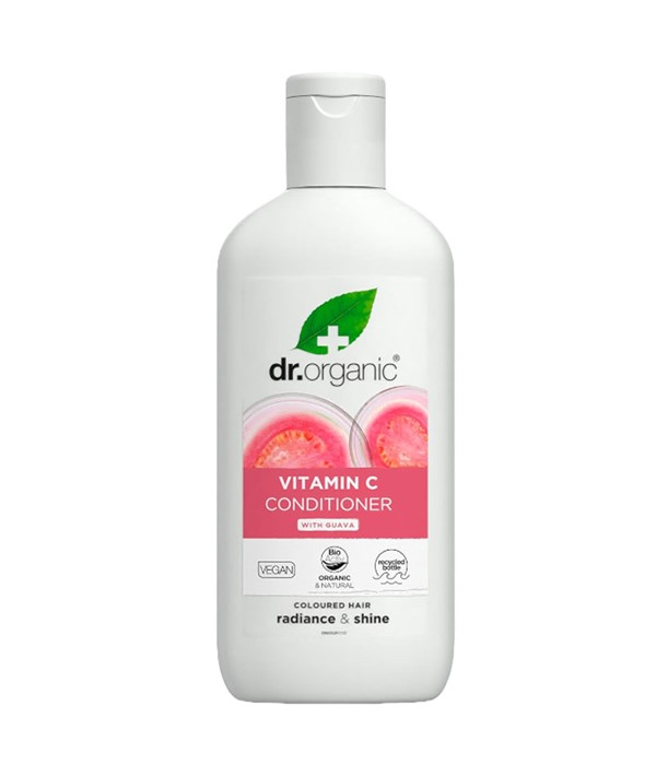 ORGANIC RADIANCE AND SHINE VITAMIN C CONDITIONER 