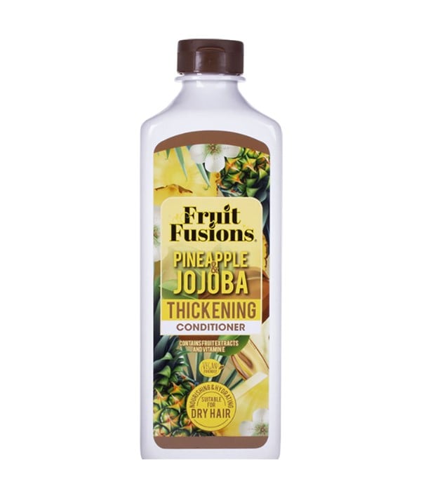 PINEAPPLE AND JOJOBA THICKENING CONDITIONER 