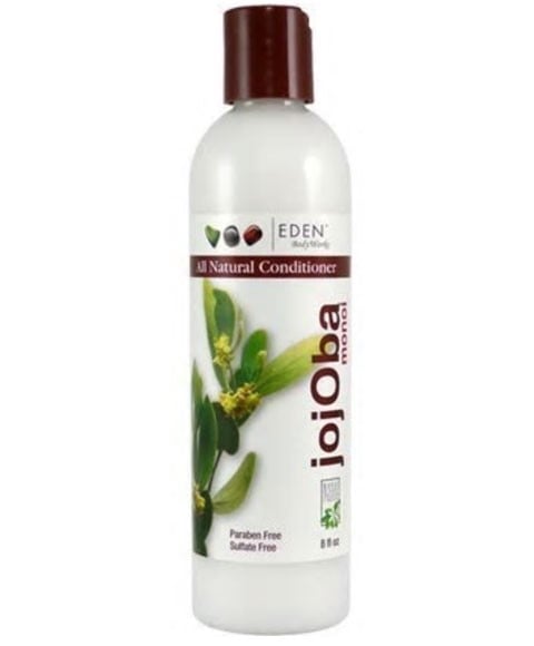 JOJOBA MONOI ALL NATURAL CONDITIONER 