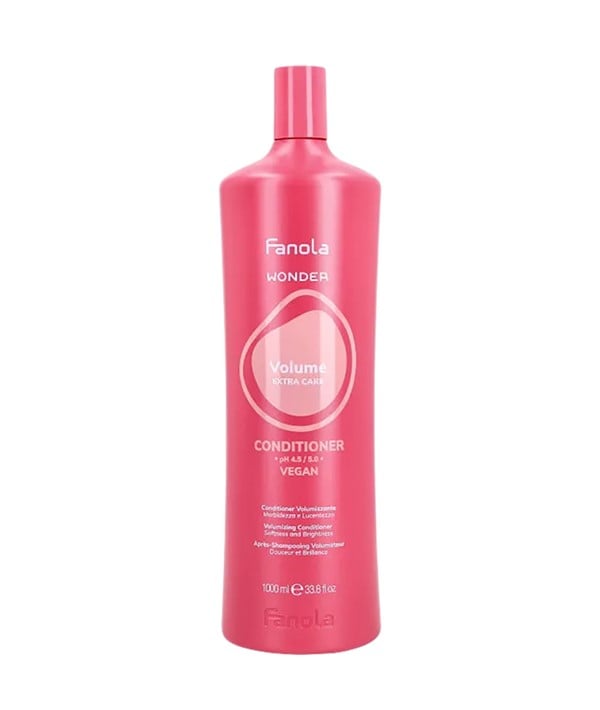 FANOLA WONDER VOLUME EXTRA CARE CONDITIONER 