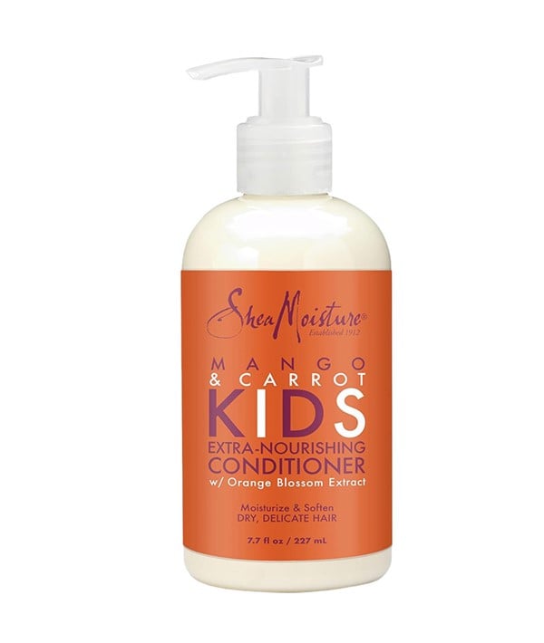 MANGO AND CARROT KIDS EXTRA NOURISHING CONDITIONER  
