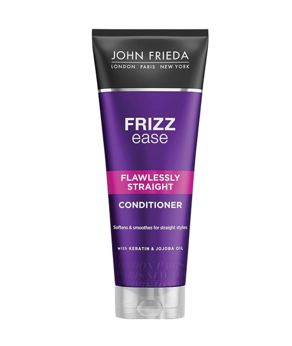 FRIZZ EASE FLAWLESSLY STRAIGHT CONDITIONER 