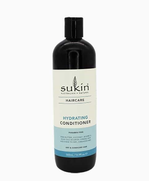 AUSTRALIAN NATURAL HAIRCARE HYDRATING CONDITIONER 