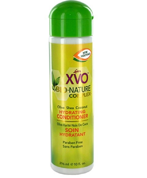 XVO BIO NATURE COMPLEX HYDRATING CONDITIONER 