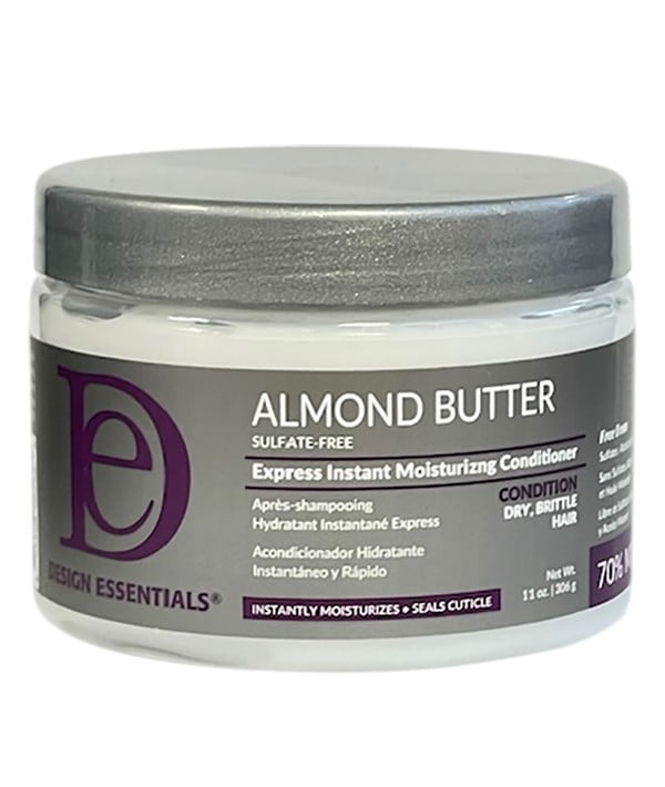 ALMOND BUTTER EXPRESS INSTANT MOISTURIZING CONDITIONER 
