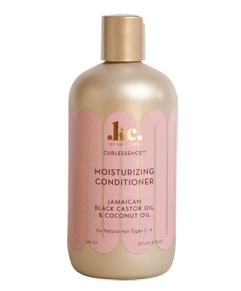 KERACARE CURLESSENCE MOISTURIZING CONDITIONER 