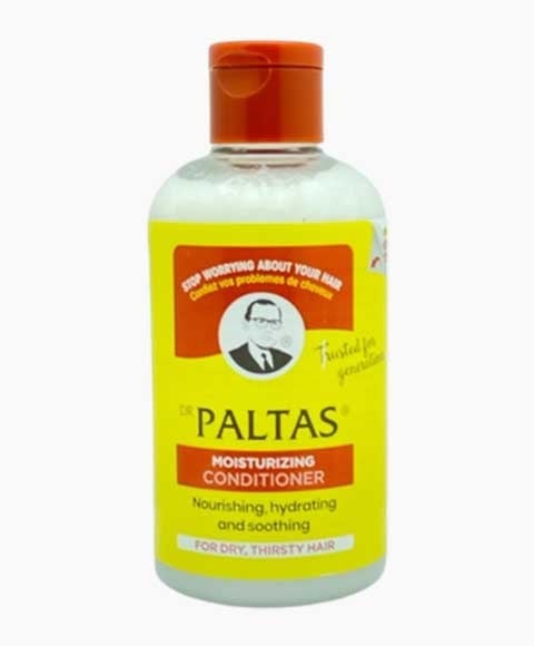 PALTAS MOISTURIZING CONDITIONER 
