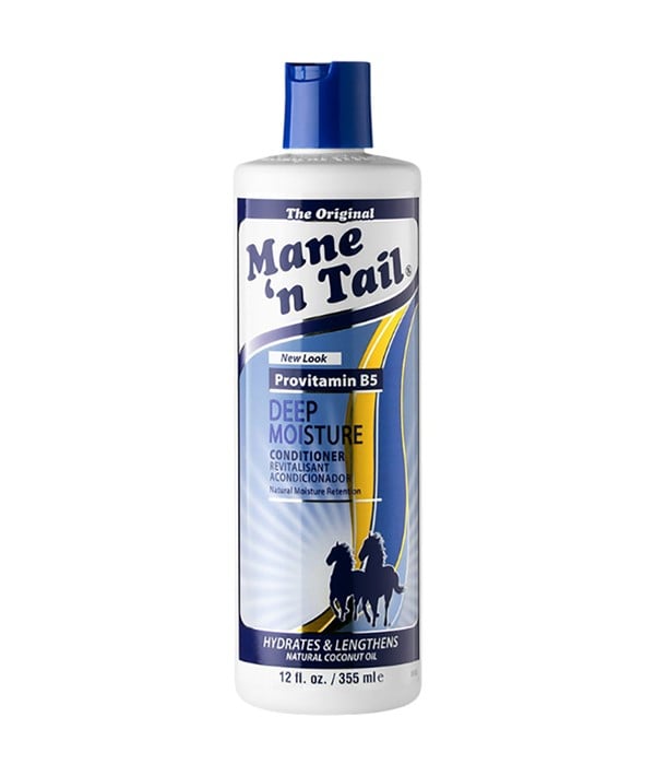 MANE N TAIL DEEP MOISTURIZING CONDITIONER 