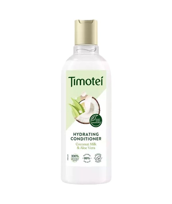 TIMOTEI HYDRATING CONDITIONER 