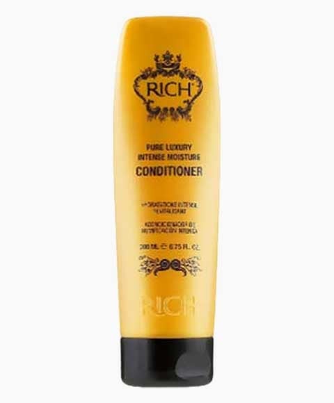 PURE LUXURY INTENSE MOISTURE CONDITIONER 