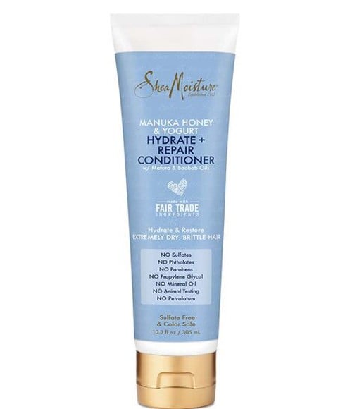MANUKA HONEY AND YOGURT HYDRATE AND REPAIR CONDITIONER 