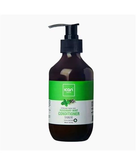 ICAN ROSEMARY MINT CONDITIONER 