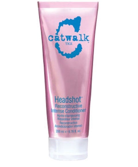CATWALK HEADSHOT RECONSTRUCTIVE INTENSE CONDITIONER 