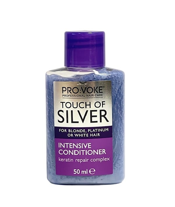 PRO VOKE TOUCH OF SILVER INTENSIVE CONDITIONER 