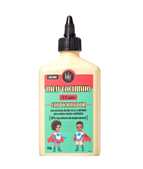 KIDS MEU CACHINHO CONDITIONER 