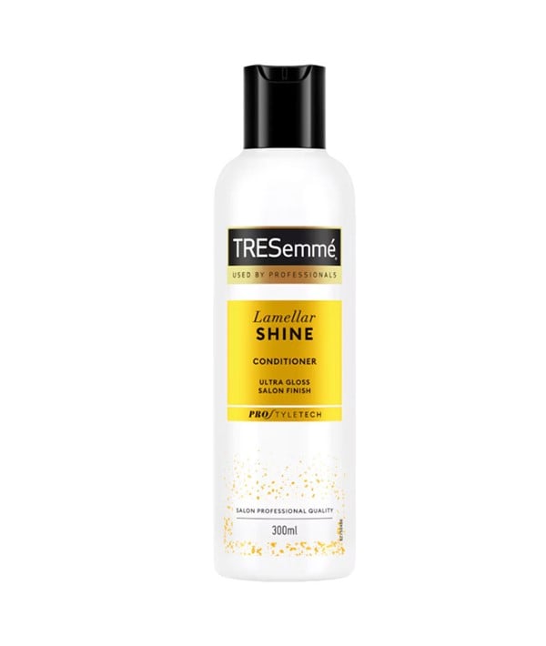 TRESEMME LAMELLAR SHINE CONDITIONER 