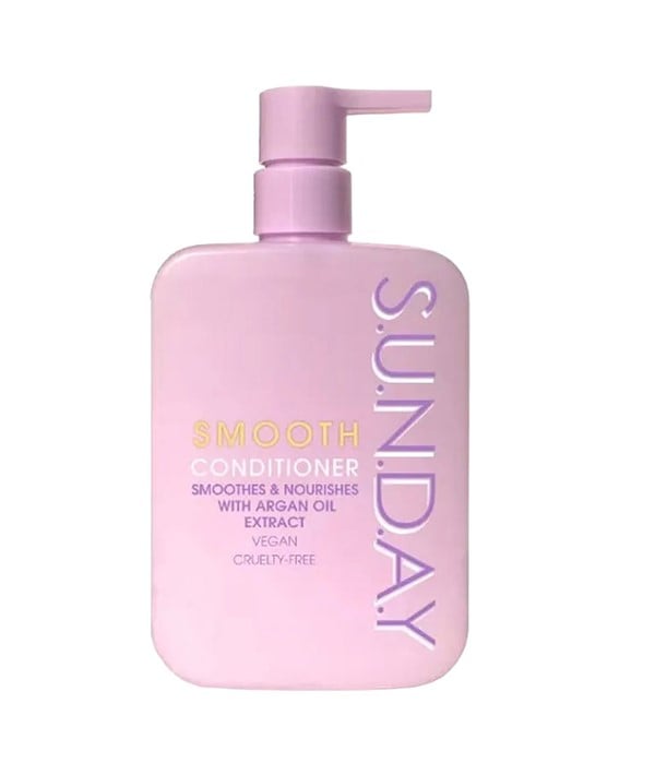SUNDAY SMOOTH CONDITIONER 