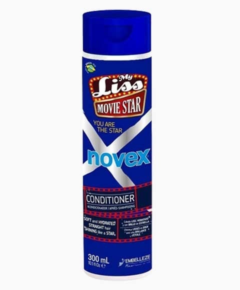 MY LISS MOVIE STAR CONDITIONER 