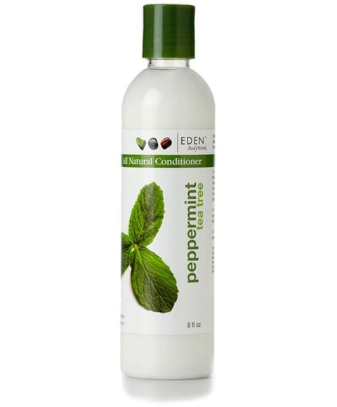 PEPPERMINT TEA TREE ALL NATURAL CONDITIONER 