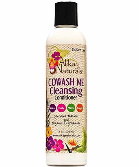CO WASH ME CLEANSING CONDITIONER  