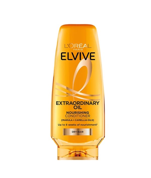 ELVIVE EXTRAORDINARY OIL NOURISHING CONDITIONER 