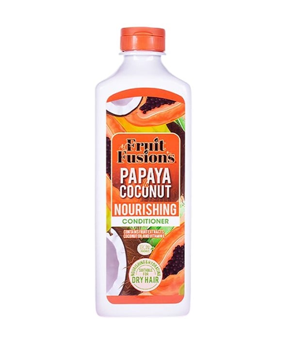 PAPAYA COCONUT NOURISHING CONDITIONER 