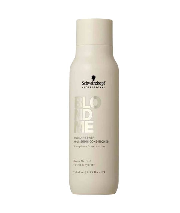 BLONDME BOND REPAIR NOURISHING CONDITIONER 