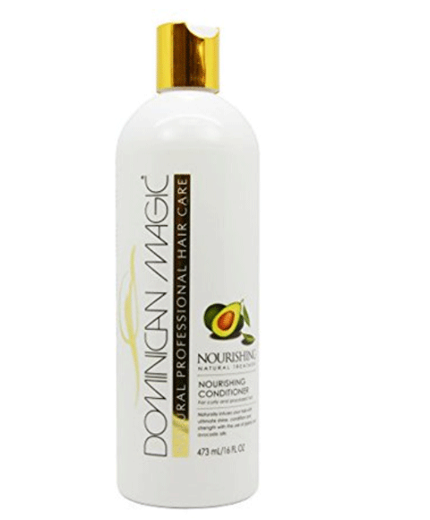 DOMINICAN MAGIC NOURISHING CONDITIONER 