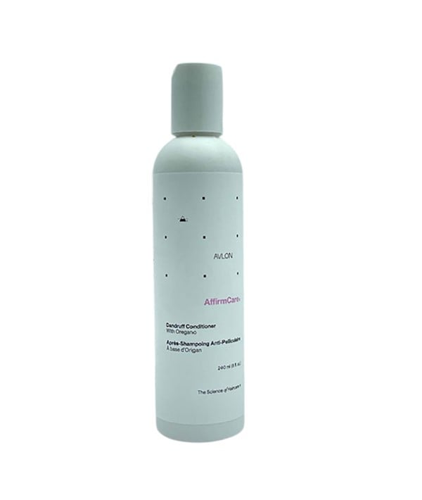 AFFIRM CARE DANDRUFF CONDITIONER WITH OREGANO 