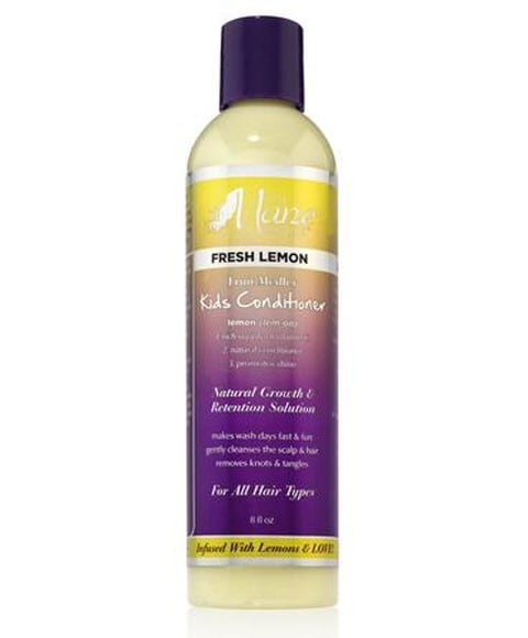 FRESH LEMON FRUIT MEDLEY KIDS CONDITIONER 
