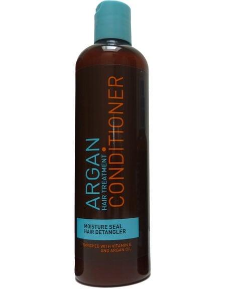 PCC BRANDS ARGAN HAIR TREATMENT CONDITIONER 