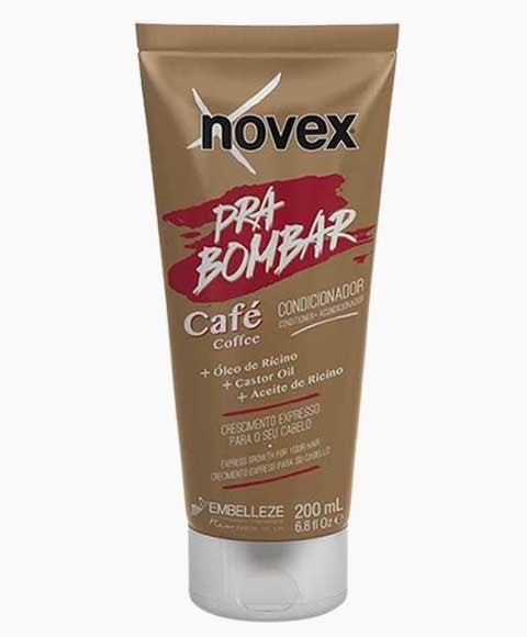 PRA BOMBAR CAFE CONDITIONER 