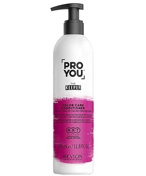 PRO YOU THE KEEPER COLOR CARE CONDITIONER 
