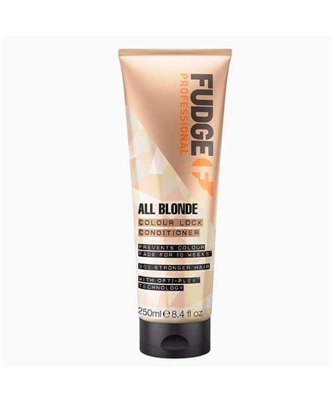 PROFESSIONAL ALL BLONDE COLOUR LOCK CONDITIONER 