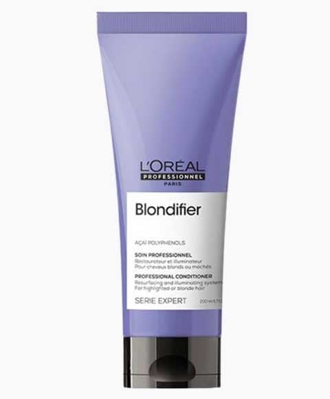 BLONDIFIER PROFESSIONAL CONDITIONER 