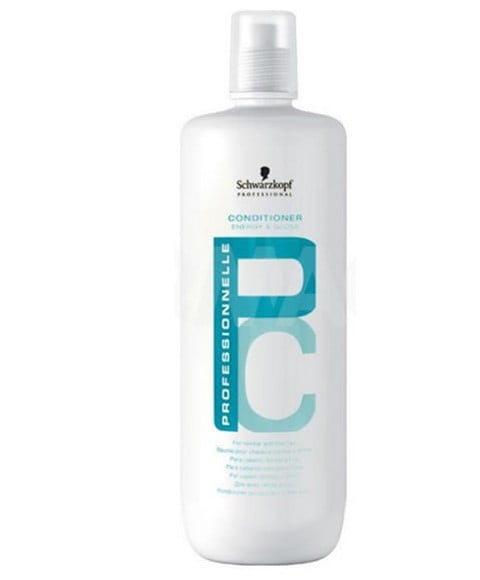 PROFESSIONNELLE ENERGY AND GLOSS CONDITIONER 