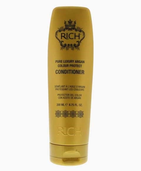PURE LUXURY ARGAN COLOUR PROTECT CONDITIONER 