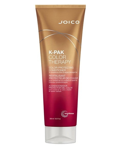 K PAK COLOR THERAPY COLOR PROTECTING CONDITIONER 