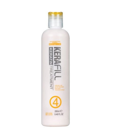 KERAFILL KERATIN DAILY CONDITIONER 
