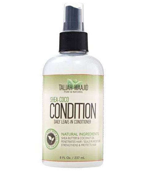 SHEA COCO DAILY LEAVE IN CONDITIONER 