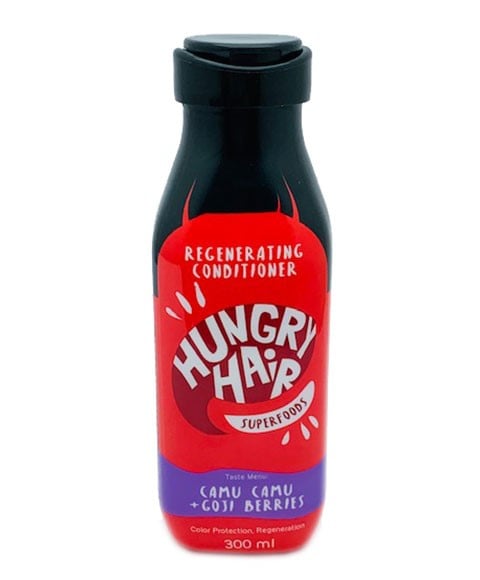 SUPERFOODS REGENERATING CONDITIONER WITH CAMU GOJI BERRIES