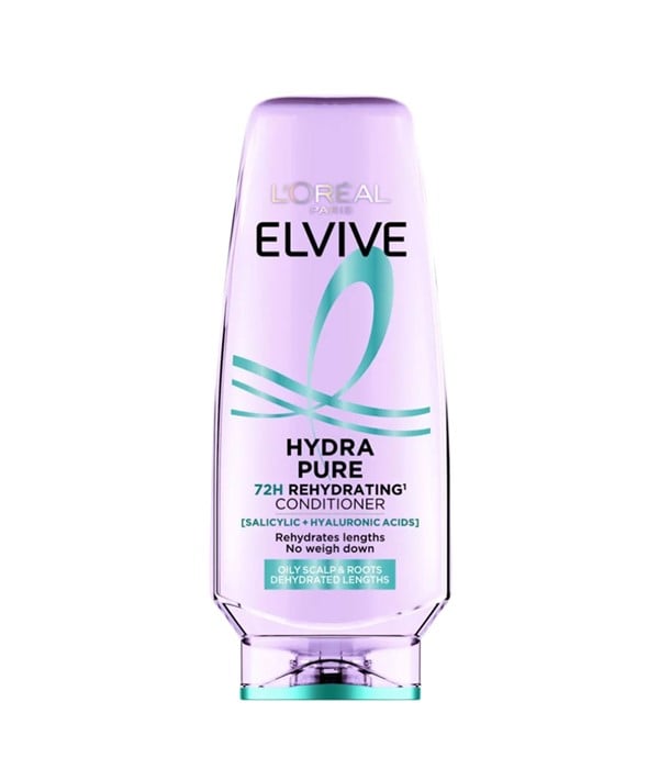ELVIVE HYDRA PURE 72H REHYDRATING CONDITIONER  