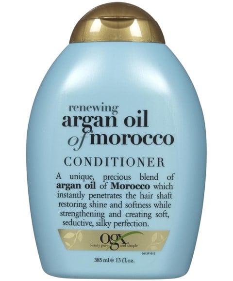 RENEWING ARGAN OIL OF MOROCCO CONDITIONER 
