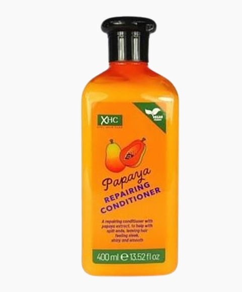 XHC XPEL HAIR CARE PAPAYA REPAIRING CONDITIONER 