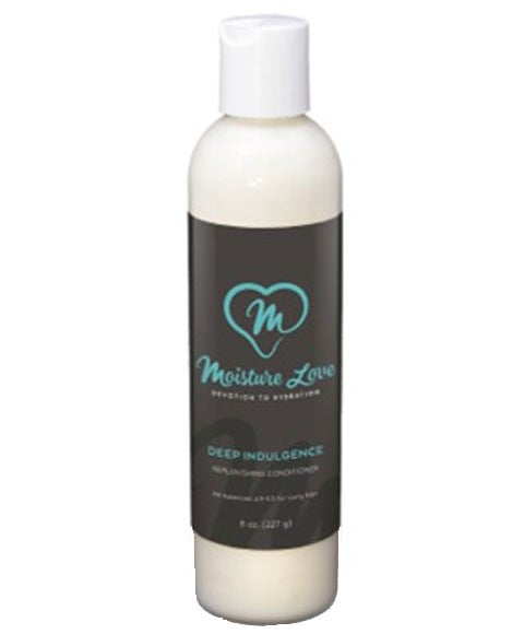 DEEP INDULGENCE REPLENISHING CONDITIONER 