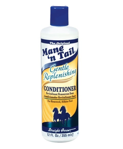 GENTLE REPLENISHING CONDITIONER 