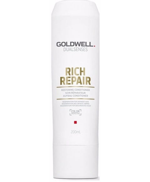DUALSENSES RICH REPAIR RESTORING CONDITIONER 